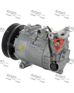 KRIOS 15312A - Compressore, Climatizzatore