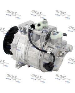 KRIOS 15314A - Compressore, Climatizzatore