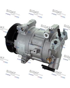 KRIOS 15315A - Compressore, Climatizzatore