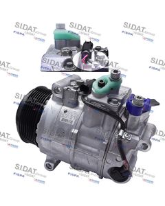 KRIOS 15320 - Compressore, Climatizzatore