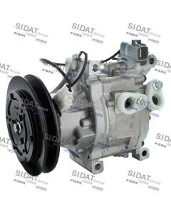 KRIOS 15346A - Compressore, Climatizzatore