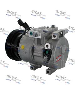 KRIOS 15355 - Compressore, Climatizzatore