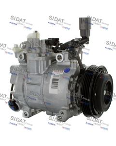 KRIOS 15357 - Compressore, Climatizzatore