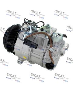 KRIOS 15398A - Compressore, Climatizzatore