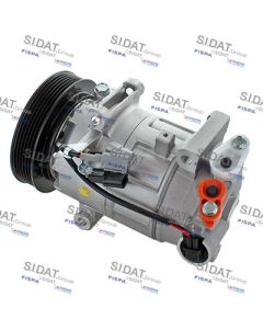 KRIOS 15404A - Compressore, Climatizzatore