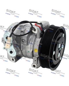 KRIOS 15444A - Compressore, Climatizzatore