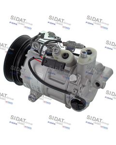 KRIOS 15469A - Compressore, Climatizzatore