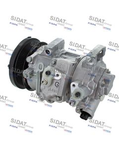 KRIOS 15483 - Compressore, Climatizzatore