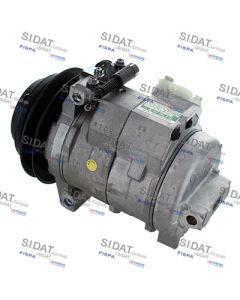 KRIOS 15486 - Compressore, Climatizzatore