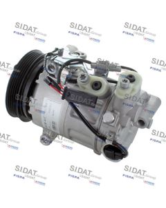 KRIOS 15499A - Compressore, Climatizzatore