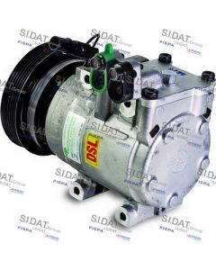 KRIOS 18026 - Compressore, Climatizzatore