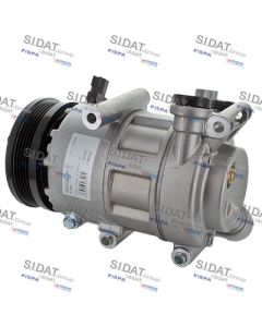 KRIOS 18036A - Compressore, Climatizzatore