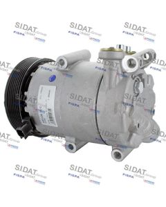 KRIOS 18044A - Compressore, Climatizzatore