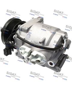 KRIOS 18055A - Compressore, Climatizzatore