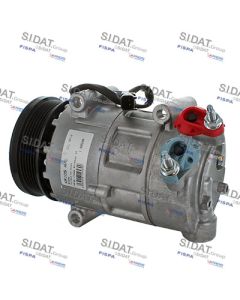 KRIOS 18059A - Compressore, Climatizzatore