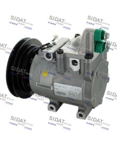 KRIOS 18063A - Compressore, Climatizzatore