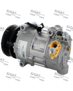 KRIOS 18069A - Compressore, Climatizzatore