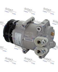 KRIOS 18073A - Compressore, Climatizzatore