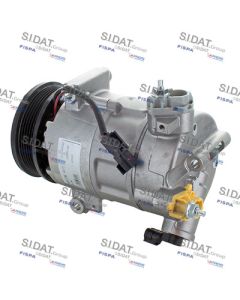 KRIOS 18088A - Compressore, Climatizzatore