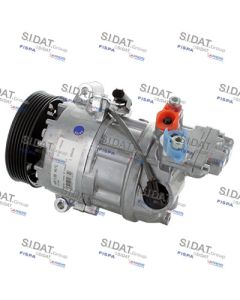 KRIOS 19045A - Compressore, Climatizzatore