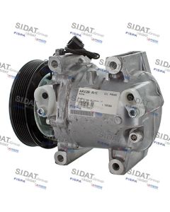KRIOS 19058A - Compressore, Climatizzatore