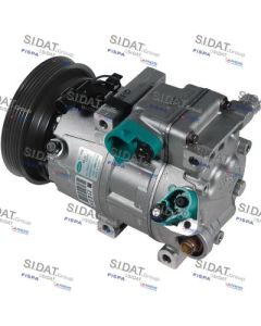 KRIOS 19063 - Compressore, Climatizzatore