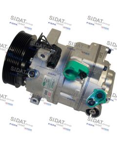 KRIOS 19064 - Compressore, Climatizzatore