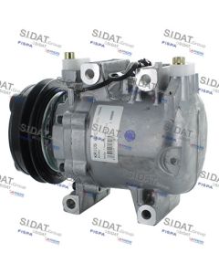 KRIOS 19080A - Compressore, Climatizzatore