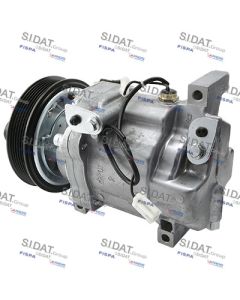 KRIOS 19086A - Compressore, Climatizzatore