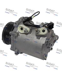 KRIOS 19088A - Compressore, Climatizzatore