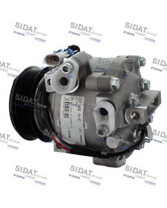 KRIOS 19103A - Compressore, Climatizzatore