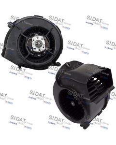 KRIOS 92010 - Ventilatore abitacolo