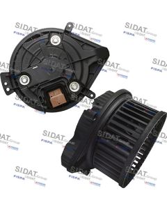 KRIOS 92046 - Ventilatore abitacolo