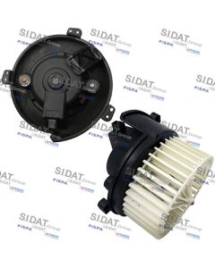 KRIOS 92052 - Ventilatore abitacolo