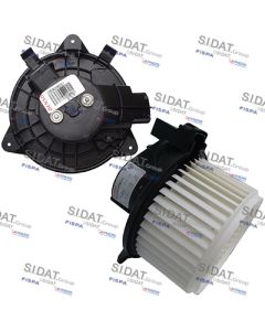 KRIOS 92056 - Ventilatore abitacolo