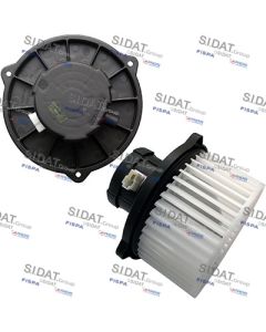 KRIOS 92059 - Ventilatore abitacolo