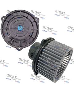 KRIOS 92061 - Ventilatore abitacolo