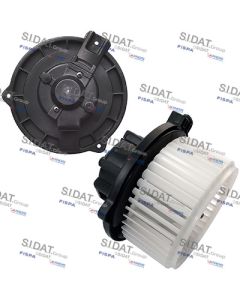 KRIOS 92065 - Ventilatore abitacolo