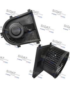KRIOS 92069 - Ventilatore abitacolo