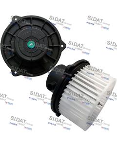 KRIOS 92072 - Ventilatore abitacolo