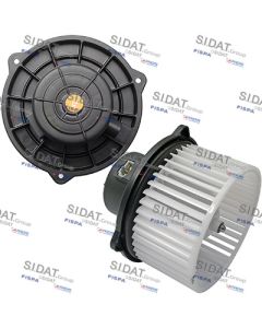 KRIOS 92073 - Ventilatore abitacolo