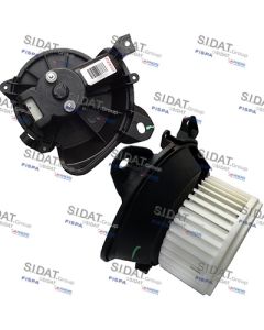 KRIOS 92076 - Ventilatore abitacolo