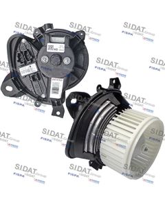KRIOS 92077 - Ventilatore abitacolo