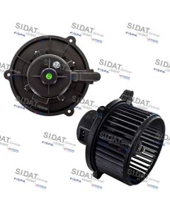 KRIOS 92079 - Ventilatore abitacolo