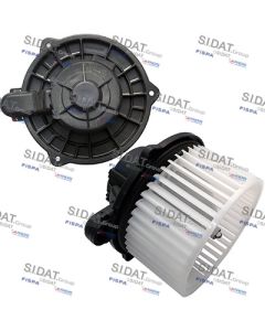 KRIOS 92080 - Ventilatore abitacolo