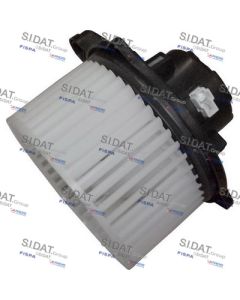 KRIOS 92083 - Ventilatore abitacolo