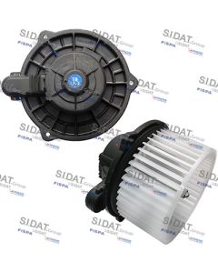 KRIOS 92084 - Ventilatore abitacolo