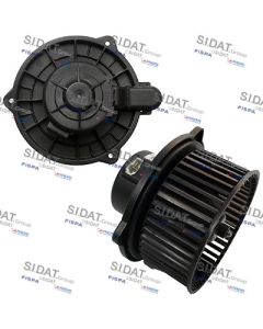 KRIOS 92086 - Ventilatore abitacolo