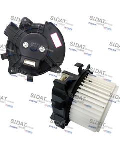 KRIOS 92092 - Ventilatore abitacolo