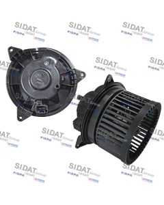 KRIOS 92095 - Ventilatore abitacolo